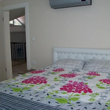Angora Villa
