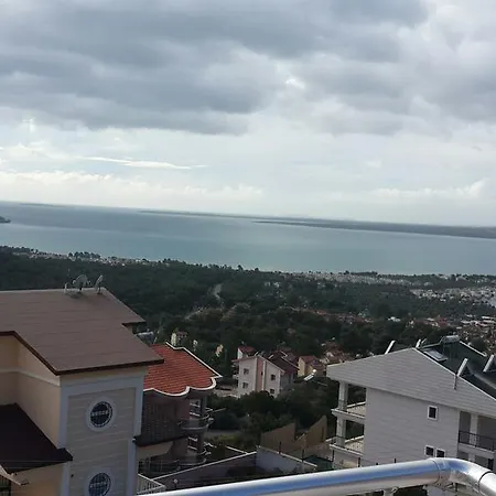 Villa Angora *